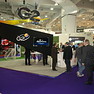 Stand G2 ICE 2012