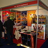 Stand Game Art - EAG 2012