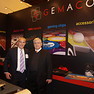 Stand Gemaco2 ICE 2012