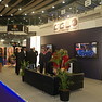 Stand Global Gaming labs ICE 2012