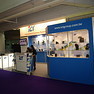 Stand ICT ICE 2012