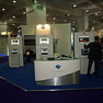 Stand IG & Partners ICE 2012
