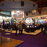 Stand IGT ICE 2012