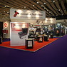 Stand Innovative technology ICE 2012