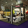 Stand Intralot ICE 2012