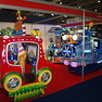 Stand JNC - EAG 2012