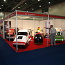 Stand Jolly Roger - EAG 2012