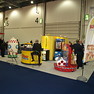 Stand Kiddy Rides - EAG 2012