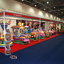 Stand Kupper-Automaty - EAG 2012