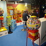 Stand Laiv - EAG 2012
