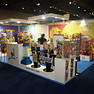 Stand Laiv EAG - EAG 2012