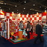 Stand Luca SRL - EAG 2012
