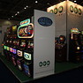 Stand MDM Leisure - EAG 2012