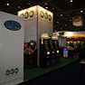 Stand MDM Leisure3 - EAG 2012