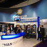 Stand Merkur ICE 2012