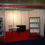 Stand Operador del Recreativo - EAG 2012