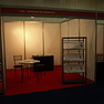 Stand Operador Eag ICE 2012