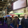 Stand Playtech 2 ICE 2012