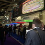 Stand Playtech ICE 2012