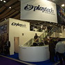 Stand Playtech4 ICE 2012