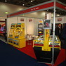 Stand PW Sales - EAG 2012