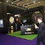 Stand Runningball2 ICE 2012