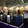 Stand Seco ICE 2012