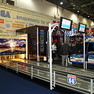 Stand Sega - EAG 2012