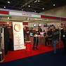 Stand Suzo Happ - EAG 2012