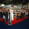 Stand Suzzo Happ - EAG 2012