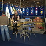 Stand Tornado2 - EAG 2012