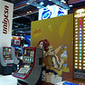 Stand Unidesa - Fer Interazar 2011 - 11