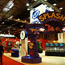 Stand Unidesa - Fer Interazar 2011 - 12