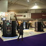 Stand VNE ICE 2012