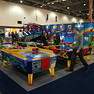 Stand Wik - EAG 2012