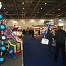 Vista pasillo - EAG 2012