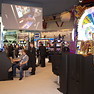 Vistas stand ICE 2012