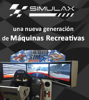 Simulador de carreras