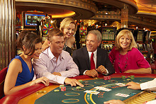 Los juegos de mesa son uno de los mayores atractivos para el perfil de jugador en los cruceros. opergame.com Los juegos de mesa son uno de los mayores atractivos para el perfil
