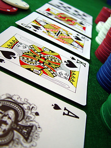 Primera exposición dedicada al poker, PokerExpo.