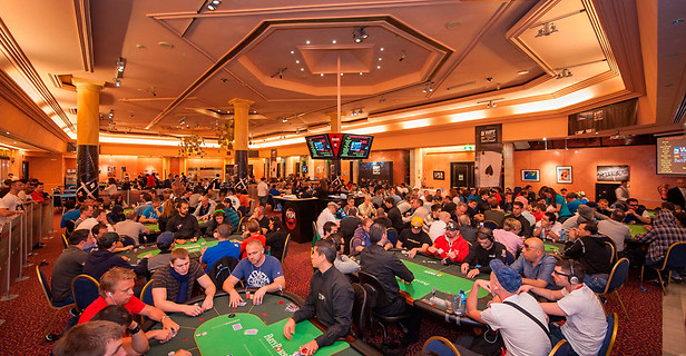 WPT reúne a gran cantidad de jugadores de diversas nacionalidades opergame.com, world poker tour, casino marbella