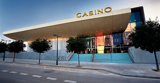 Casino Cirsa Valencia opergame.com