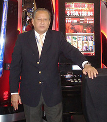 Carlos José Gloza opergame.com