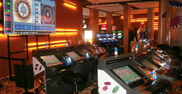 Sala Jackpot Paradise opergame.com