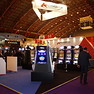 Stand Ainsworth ICE 2012 Stand Ainsworth ICE 2012