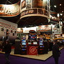 Stand Bally Technologies ICE 2012