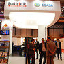 Stand de Egasa, Fer-Interazar 2012