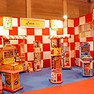 Stand de Luca SRL, Fer-Interazar 2012