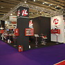 Stand Industrias Lorenzo ICE 2012