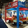 Stand Kidds Merkur - EAG 2012